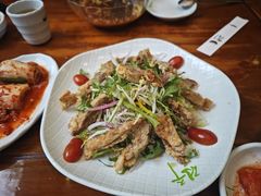 -全州拌饭馆(断桥店)