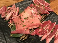 -千寻烧肉(政务区店)