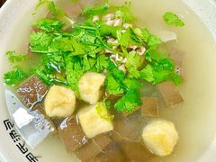 -百年尹氏汤包(湖南路狮子桥店)