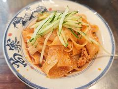 -尚寨嫽扎咧面馆(钟楼店)