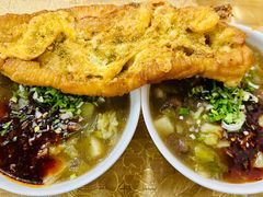 -老字号贾家肉丸糊辣汤(光明巷店)