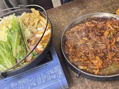 烤牛肉-妈妈手(山大总店)