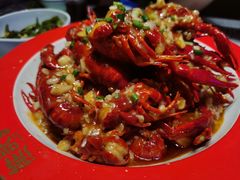 -熊记虾王·小龙虾(东晓南店)
