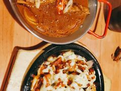 -肥肥虾庄·金牌油焖大虾(杨园滨江时代walk店)
