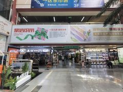 -义乌国际商贸城