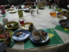 -舜和巴西烤肉餐厅(舜和国际店)