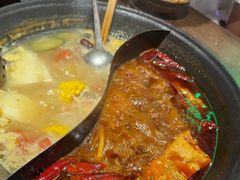-萍姐火锅·公路夜市(打浦桥日月光店)