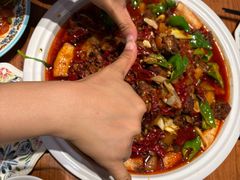-驿楼兰·新疆菜(火车站店)