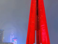 -上海市外滩历史纪念馆