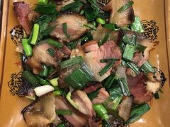 -君华饭店·腊排铜火锅