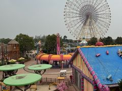 -七彩云南欢乐世界