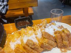 -丹东特色烤肉(学府路一部店)