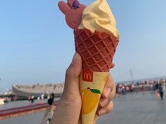 -麦当劳(龙湖北京大兴天街店)