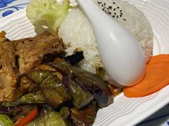 -好嫂子酱猪手•农家菜(学院南路店)
