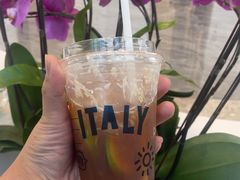 -LAVAZZA拉瓦萨咖啡(星通大厦店)