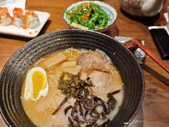 -白石的深夜食堂(济南万象城店)