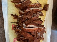 -今鲜源大酒店·中华餐饮名店(新湛路店)