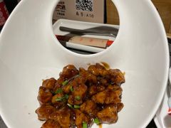 -老头儿油爆虾(星光一期店)