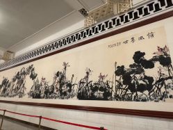 -人民大会堂宴会厅