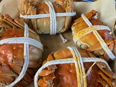 -丫丫蟹庄·苏式园林农家乐·阳澄湖大闸蟹(阳澄湖莲花岛店)