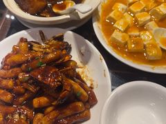 -老瑞福上海菜(人民广场店)