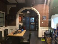-胡同烧烤·烤肉(塔湾店)