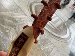 -黑色经典臭豆腐·湖南特产(太平街口店)