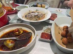 -味+新京宴·烤鸭·北京菜(创意谷店)