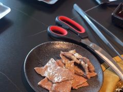 -谷牛和牛烤肉(漕河泾印象城店)