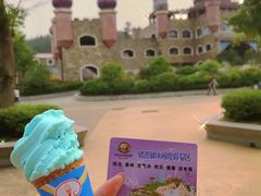 -南京银杏湖乐园