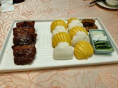 -南湖船菜大酒店