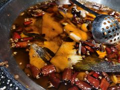 -辣婆婆(航天桥店)