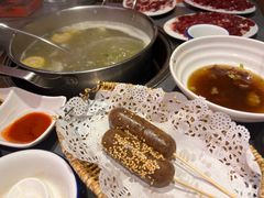 -贵宾牛·潮汕牛肉火锅(珠池总店)