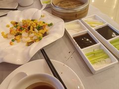 -全聚德(上海首店浦东店)