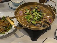 -食光慢宴·安吉土菜馆