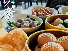 -湛江民大喜来登酒店-采悦轩中餐厅