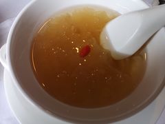 -富力丽思卡尔顿酒店·丽轩中餐厅