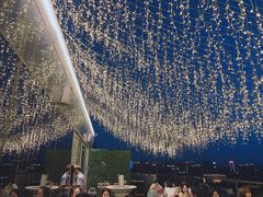 -烛影拾光观景餐厅·创意菜·摄影·小提琴(大唐不夜城店)