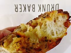 -DRUNK BAKER(上海陕康里店)