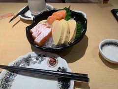 -万岁寿司(万国店)