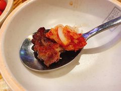 -喜来稀肉(北外滩白玉兰广场店)