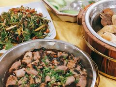 -成惠食府(赤岗店)