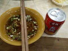 -重庆老火锅王(永陵路分店)