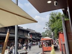 -洞子口张老二凉粉(文殊院店)
