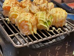-鹅喜粤·广州味·点心·烧鹅(长隆店)