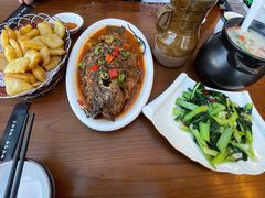 -云隐小厨·传统大理美食(复兴路店)