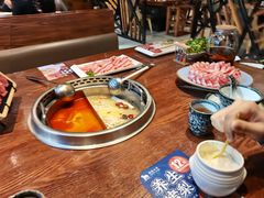 -快乐小羊(锡华店)