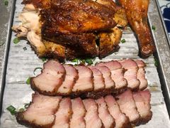 -绿茶餐厅(布吉万象汇店)