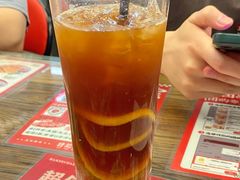 -孖记茶档·热腾茶餐(江南西plus店)