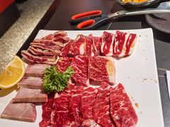 -谷牛和牛烤肉(漕河泾印象城店)